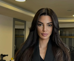 "VUKAO ME JE ZA KOSU PO RESTORANU, A ONDA POTEGAO VEZE U POLICIJI" Tara Simov ispričala detalje incidetnta u Makedoniji!