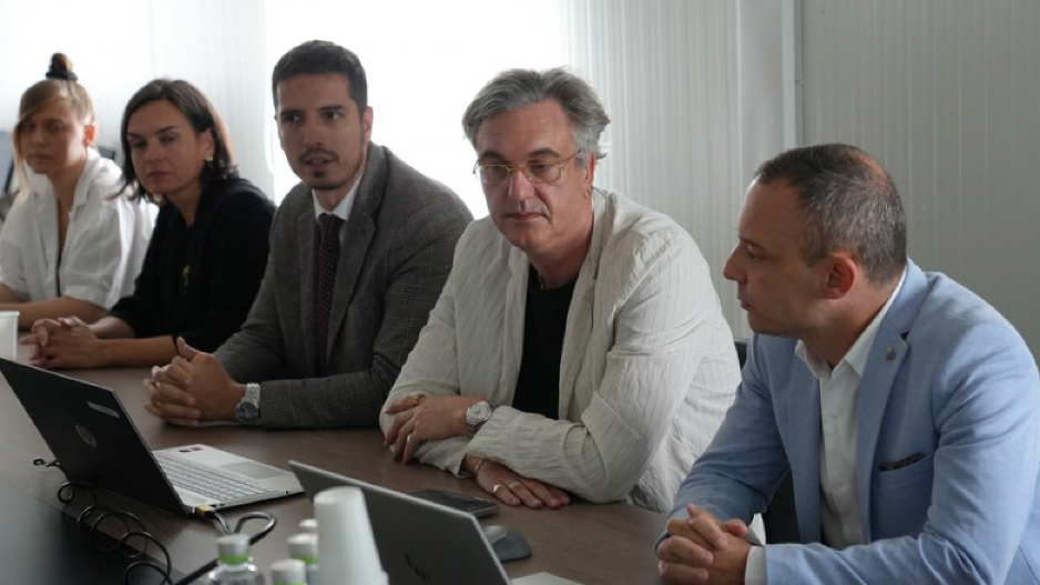 ČADEŽ: Expo2027 Srbija i Gitex Global Dubai mogu da naprave velike stvari