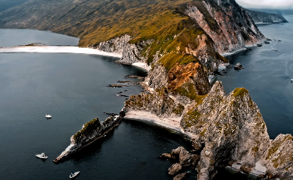 TRESLO SE RUSKO TLO! Ovde zemlja ne miruje, snažan zemljotres ponovo udario!