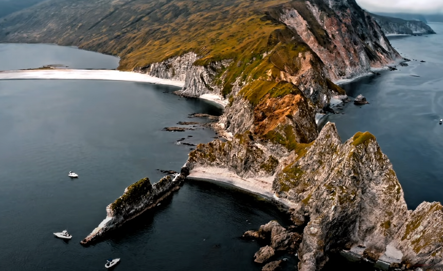 TRESLO SE RUSKO TLO! Ovde zemlja ne miruje, snažan zemljotres ponovo udario!