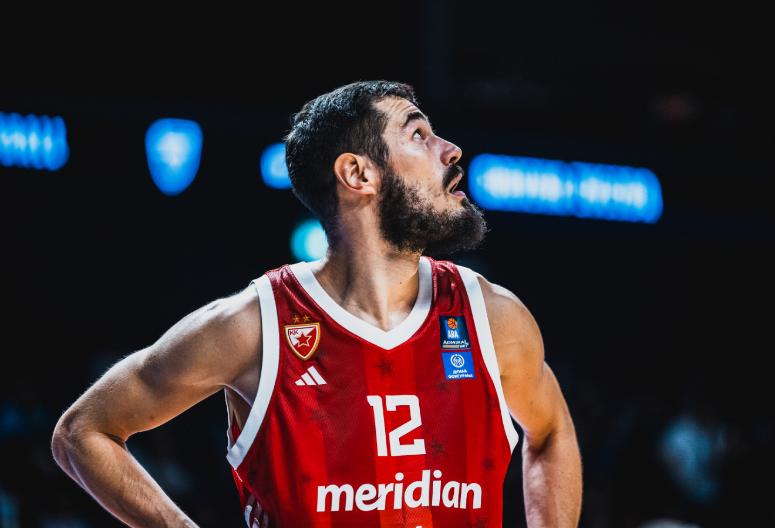 SNIMAK ZA SVA VREMENA Nikola Kalinić se za novu sezonu sprema sa NBA superstarom (VIDEO)
