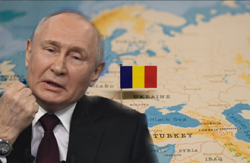 "VRAĆAMO NAŠE!“ Putin brutalno potvrdio oslobođenje Časovog Jara: "Bolje da ne živim nego da izdam!"