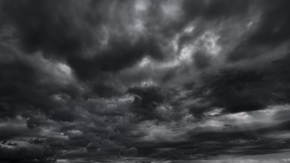 TAČNO U 23:35 Oglasio se RHMZ sa upozorenjem (FOTO)