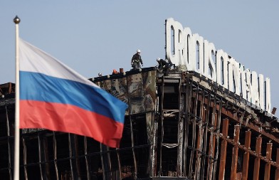 LJUDI ŽIVI IZGORELI U RUSIJI! Završena istraga masakra u Krokus Hilu koji je sablasnuo svet