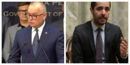 ZAVERA TUŽILACA PROTIV SRBIJE Oni su naredili istragu, pokušavaju da izbegnu odgovornost na ovaj način!