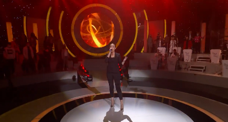 "NAJTEŽE JE KADA SAHRANIŠ SVOJE DETE" Pevačica progovorila o teškoj tragediji, u studiju nastao muk