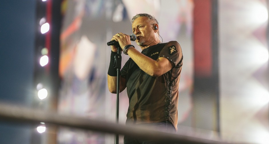 OGLASILA SE POLICIJA ZBOG TOMSPONOVOG USTAŠKOG CIRKUSA VEČERAS Izdali su važno upozorenje