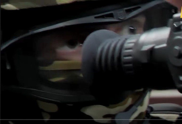 FSB LIKVIDIRALA TERORISTE: Pripremali napade na snage bezbednosti