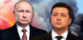 SASTAJU SE PUTIN I ZELENSKI? Oglasio se Peskov