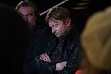 "BIO SAM U TOJ ČUVENOJ KOLONI" Naš glumac o golgoti koju je prošao u Oluji: "Mnogo ružnih stvari..."