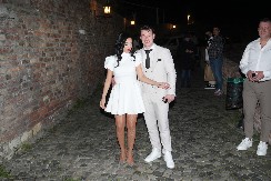 TANJA SAVIĆ ODUSTALA OD SVADBE? Nakon Mukijeve zabrane, presekla: "Svađamo se baš često"