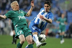 ZVEZDU ČEKA PAKAO Srbin koji je godinama igrao za Leh za Sport Alo poručuje: Crveno-beli su favoriti, ali...