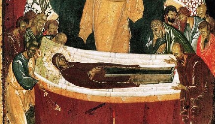 VELIKA GOSPOJINA SE BLIŽI, A MNOGI VERNICI GREŠE Evo kada počinje najstroži post u godini, jedna stvar je strogo zabranjena!