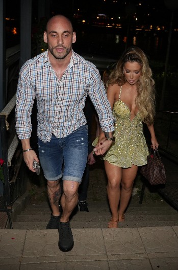 3 MESECA NAKON SVADBE NAIŠLI NA PROBLEM Tea Tairović otkrila sve o odnosu sa suprugom: "Borimo se..."