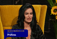 "NIJE SE UDOSTOJILA DA MI POŠALJE PORUKU" Indi saznala da pevač kome je vređala roditelje nema majku, a umesto izvinjenja uradila ovo!