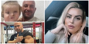 PUCAO ŽENI U GLAVU UŽIVO NA DRUŠTVENIM MREŽAMA Monstrum posle toga pobegao i izvršio samoubistvo!