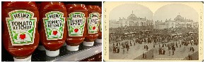 ISTORIJAT OMILJENOG NAM SOSA: Da li znate da kečap nije uvek bio od paradajza?