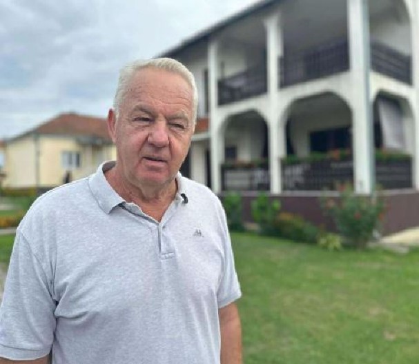 "IZ OČIJU MI JE IZLAZILA VATRA" Nije mogao da hoda, ni da govori– svedočanstvo Mladena, koji je preživeo direktan udar groma