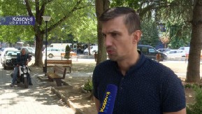 Zoran Janačković: Zahvaljujem Srpskoj listi i državi Srbiji jer su nam obezbedili privremeni smeštaj
