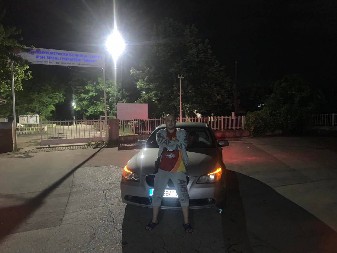 HOROR KAKAV SE NE PAMTI Monstrum iz Severne Makedonije ponovo počinio zločin