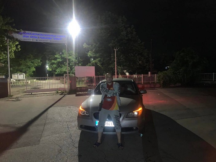 HOROR KAKAV SE NE PAMTI Monstrum iz Severne Makedonije ponovo počinio zločin