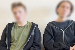 UKRAJINSKE SLUŽBE UNAJMILE DECU DA UBIJU RUSKOG VOJNIKA! Otrovali kvaku vojnog auta,FSB objavio snimak atentata