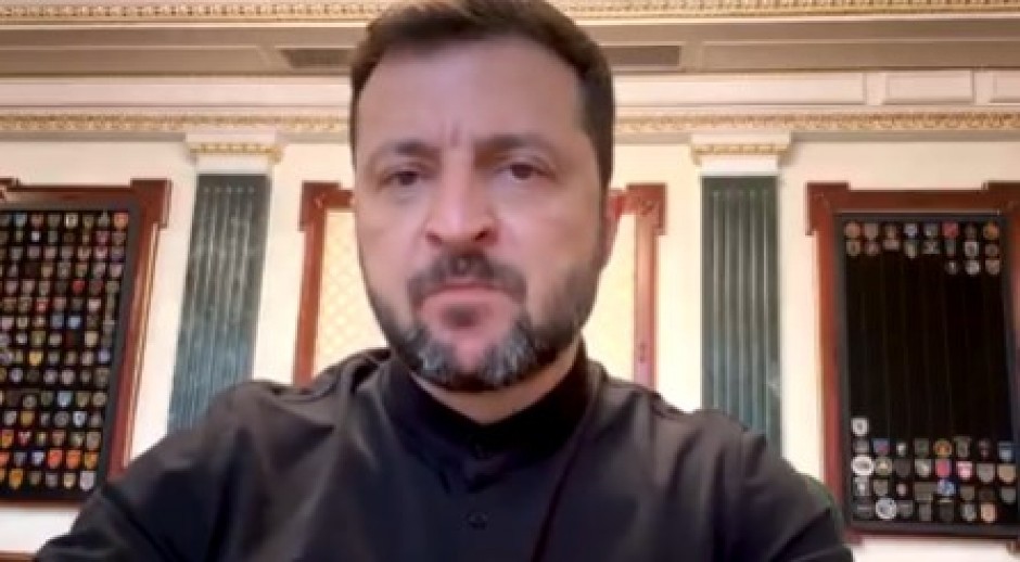 ZELENSKI OTKRIO 3 USLOVA ZA MIR! Poslednji će razbesneti Putina