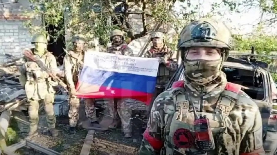 OVO JE HEROJ IZ ČASOVOG JARA! Priča ruskog vojnika koji je nadmudrio neprijatelja i spasao civile