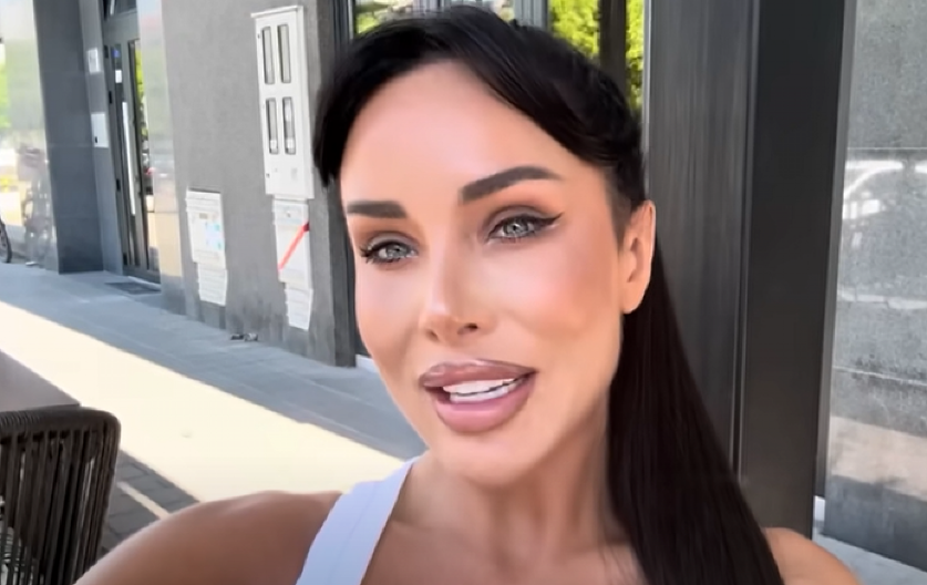 "MORAM DA BUDEM I OTAC I MAJKA" Aleksandra Subotić šokirala javnost brutalnom izjavom o muškarcima!