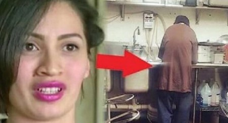 ZAPOSLILA BESKUĆNIKA, KOJEG NIKO NIJE HTEO Posle nekog vremena pokazao joj je svoje pravo lice