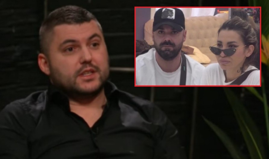 OBRAČUN ASMINA I LUKE! Suočavanje oči u oči, Aneli van sebe od šoka!