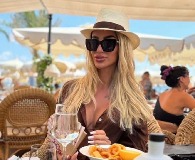 EVO KAKVU JE PONUDU DOBILA ALEKSANDRA NIKOLIĆ DA UĐE U ELITU 9: "Retko ko bi odbio da je na mom mestu"