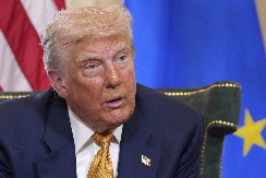 NOVE PROMENE U AMERICI, TRAMP PRELOMIO Svet na nogama!