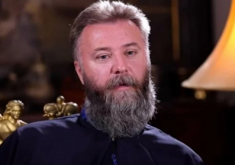 "POKOJNOJ BABI SIPALI SARMU U TANJIR" Otac Predrag o neobičnom običaju na sahrani gde mnogi Srbi greše (VIDEO)