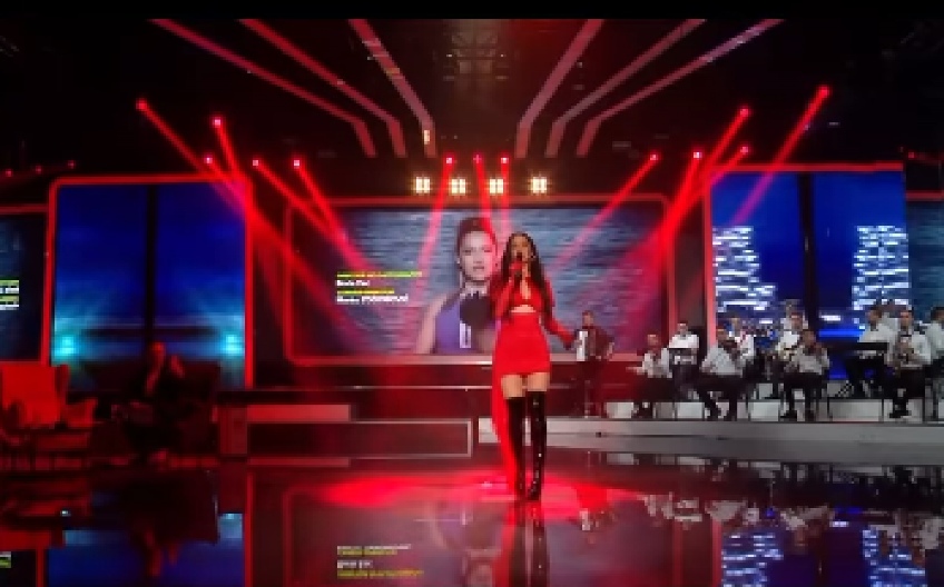 "SIN NOSI MOJE PREZIME, A GOSPODIN KADA ZASLUŽI DOBIĆE CRTICU" Naša pevačica priznala da je samohrana majka, dugo je krila ove detalje!