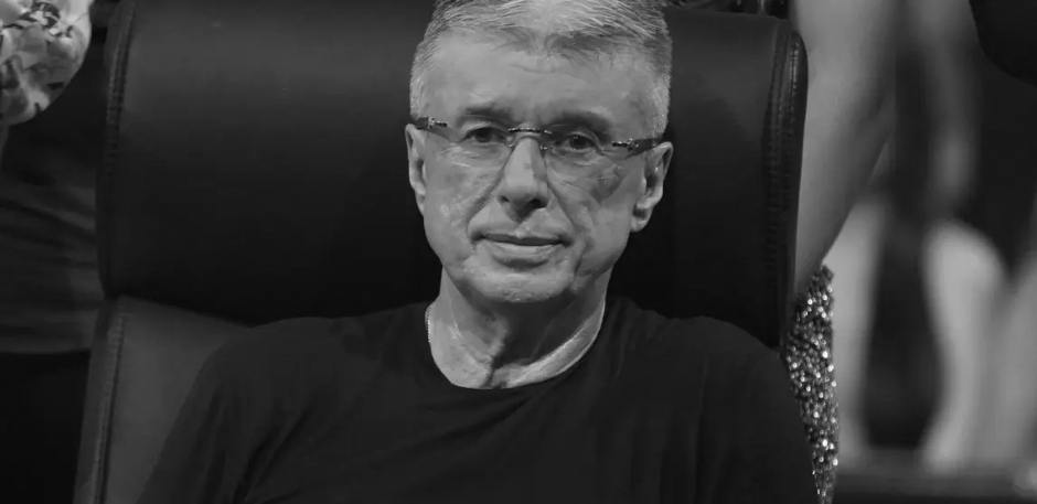 "JOŠ TADA JE ZNAO DA JE BOLESTAN, ALI NIKOME NIJE REKAO" Saša Popović se tada pojavio u kolicima, niko nije ni slutio da je reč o opakoj bolesti