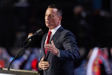 MEĐUSOBNO PRIZNANJE BEOGRADA I PRIŠTINE? SMEŠNA IDEJA Grenel otkrio kako će Trampova administracija pristupiti pitanju Kosmeta