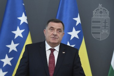 "U SUPROTNOM ĆE RS PRESTATI DA POSTOJI" Dodik: Nalazimo se u završnoj fazi političke borbe i puta