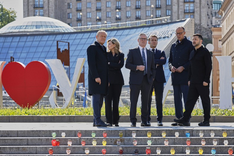 DRAMATIČNO UPOZORENJE RUSIJE Pre sastanka Putina i Trampa mogu da pokrenu užasan plan!