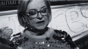 NIJE ŽELELA DA BUDE TERET PORODICI Potresna ispovest Gabi Novak pred smrt rastužila ceo region