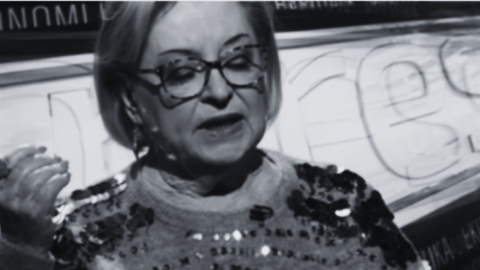 NIJE ŽELELA DA BUDE TERET PORODICI Potresna ispovest Gabi Novak pred smrt rastužila ceo region