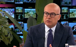 DA SAM BIO NA LIMANU, JA BIH SE JAVNO POKAZAO Vučević: Poput bika kada vidi crvenu maramu, blokaderi ne mogu da se suzdrže! A ovo je rekao o ministru Glišiću