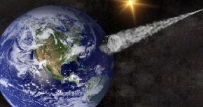 MISTERIOZNE TAMNE KOMETE KREĆU SE U BLIZINI ZEMLJE Astronomi strahuju od njih