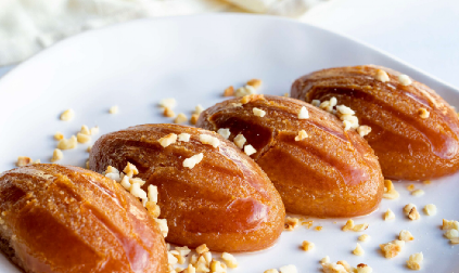 DOMAĆE URMAŠICE SAVRŠENE ZA PORODIČNO OKUPLANJE Dodatak ove namirnice im daje posebnu draž