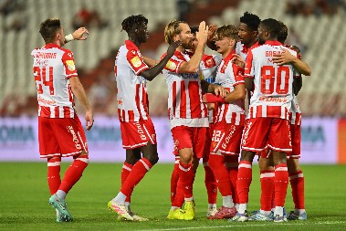 PREOKRET Zvezda donela važnu odluku