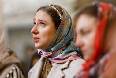 GOSPOJINSKI POST POČINJE U ČETVRTAK, 14. AVGUSTA Najkraće traje ali svaki pravoslavni vernik treba treba da ga se strogo pridržava ovih pravila