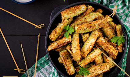 POMFRIT OD TIKVICA ZA FIT LINIJU Mnogo zdraviji, a preukusan, ukućani će stajati u redu za još