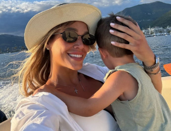 "DECA SU NEDUŽNA" Marija Mikić progovorila o razvodu i bivšem suprugu, evo u kakvom su sada odnosu