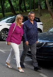 VELJKO RAŽNATOVIĆ ILI MIRKO ŠIJAN? Danijela Rodić konačno otkrila koji zet joj je draži, ovakav odgovor niko nije očekivao