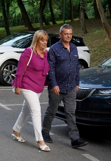 VELJKO RAŽNATOVIĆ ILI MIRKO ŠIJAN? Danijela Rodić konačno otkrila koji zet joj je draži, ovakav odgovor niko nije očekivao